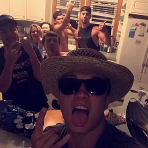 Meet your Posher, Jacob